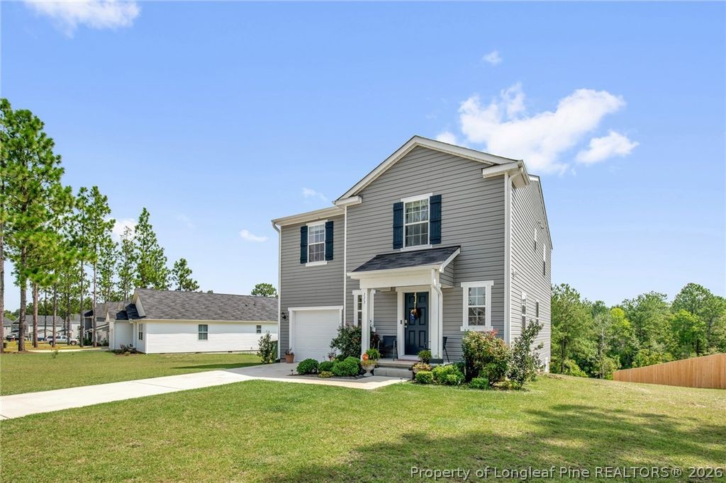 113 Hedge Hunter Court, Raeford, NC 28376 — photo 3