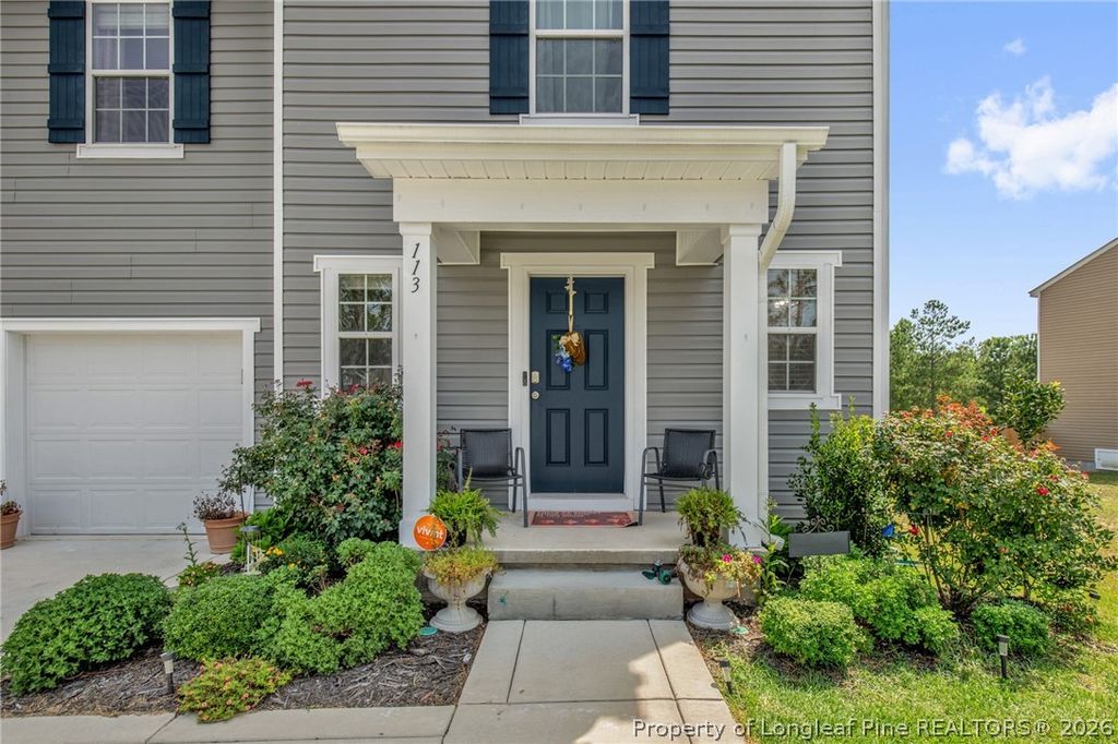 113 Hedge Hunter Court, Raeford, NC 28376 — photo 4