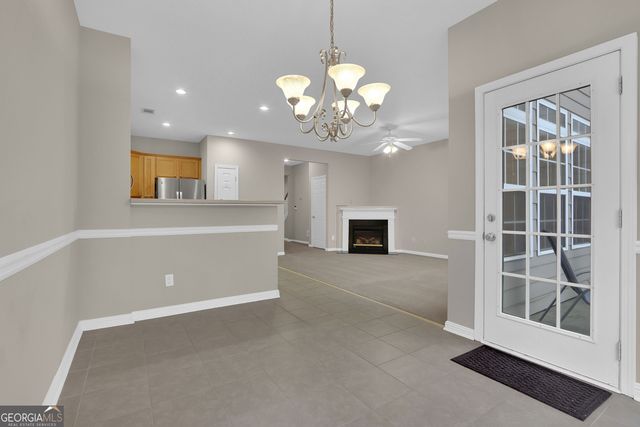 2756 Pierce Brennen Court, Lawrenceville, GA 30043