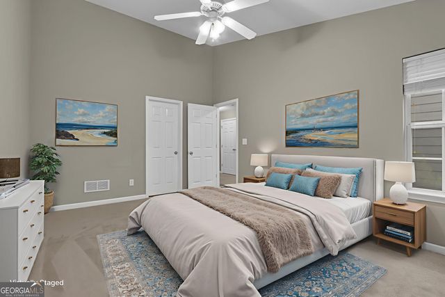 2756 Pierce Brennen Court, Lawrenceville, GA 30043