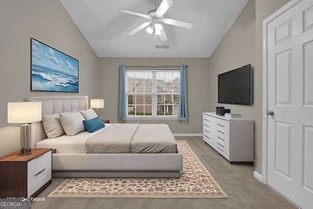 2756 Pierce Brennen Court, Lawrenceville, GA 30043