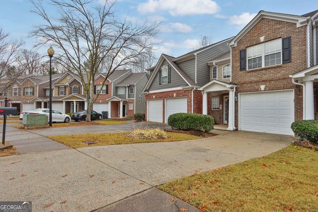 2756 Pierce Brennen Court, Lawrenceville, GA 30043