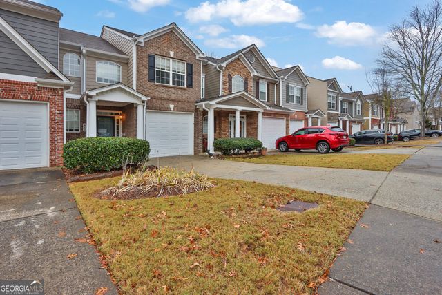 2756 Pierce Brennen Court, Lawrenceville, GA 30043