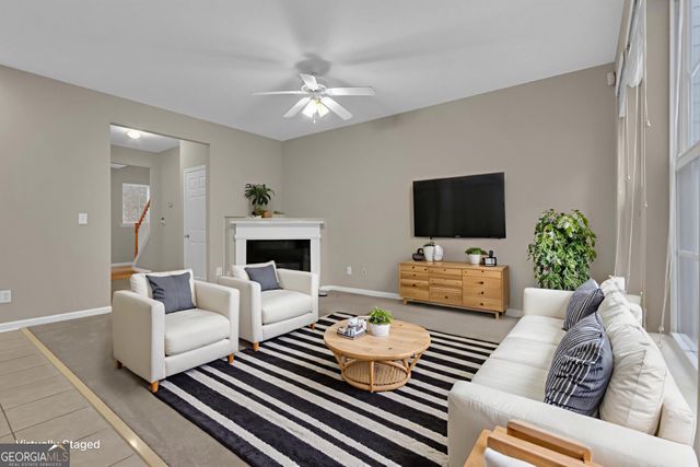 2756 Pierce Brennen Court, Lawrenceville, GA 30043