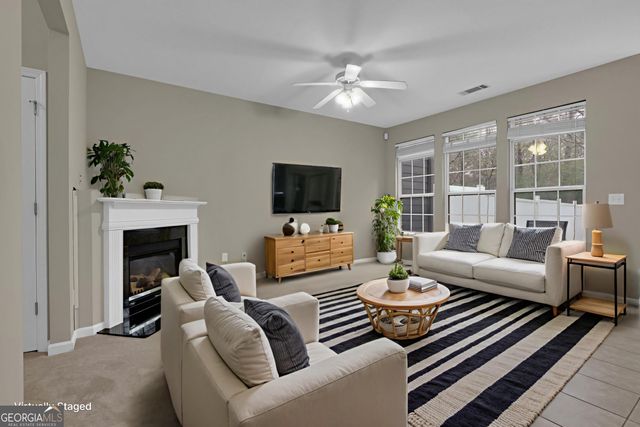 2756 Pierce Brennen Court, Lawrenceville, GA 30043