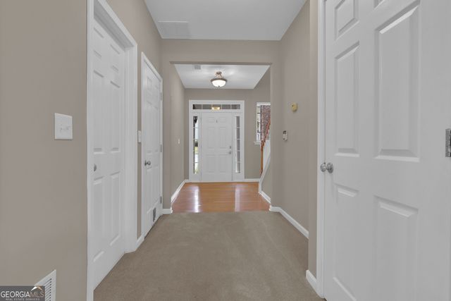 2756 Pierce Brennen Court, Lawrenceville, GA 30043