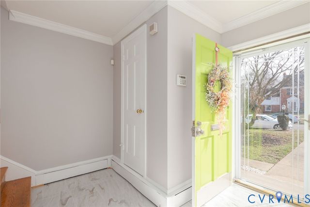 4820 Coleman Rd, Richmond, VA 23230