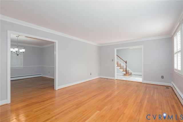 4820 Coleman Rd, Richmond, VA 23230