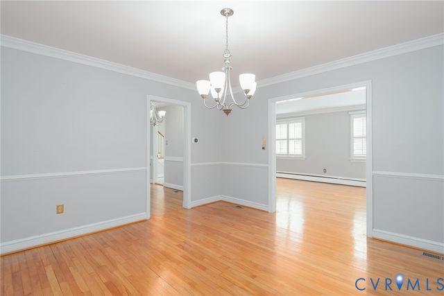 4820 Coleman Rd, Richmond, VA 23230