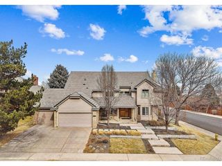 10293 E Sheri Ln, Englewood, CO 80111