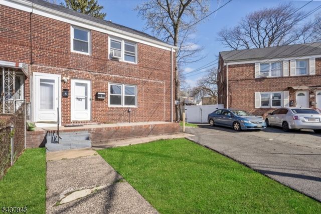 763 Audrey Dr, Rahway City, NJ 07065
