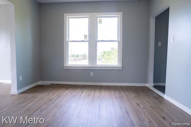 1668 Blaine Street, Detroit, MI 48206