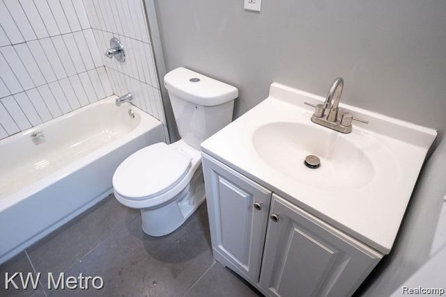 1668 Blaine Street, Detroit, MI 48206