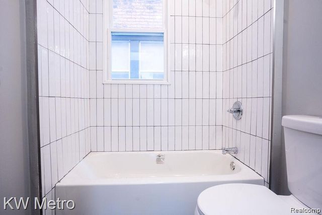 1668 Blaine Street, Detroit, MI 48206