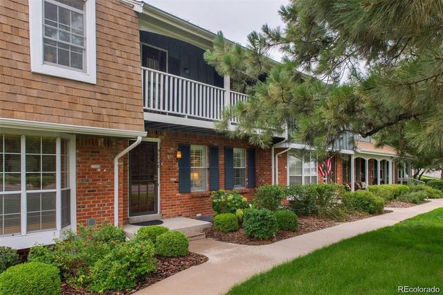 9030 E Cherry Creek Drive S C, Denver, CO 80231