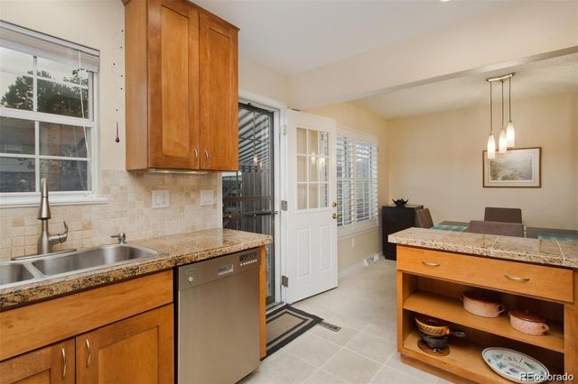 9030 E Cherry Creek Drive S C, Denver, CO 80231