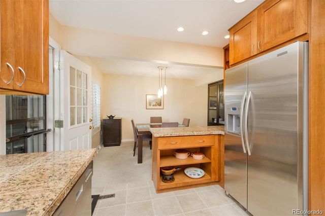 9030 E Cherry Creek Drive S C, Denver, CO 80231
