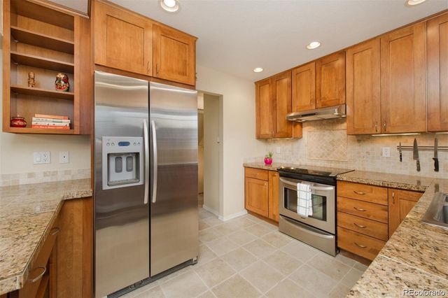 9030 E Cherry Creek Drive S C, Denver, CO 80231
