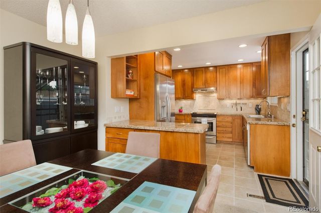 9030 E Cherry Creek Drive S C, Denver, CO 80231