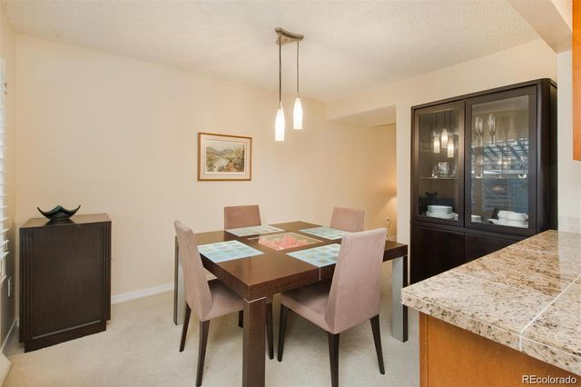 9030 E Cherry Creek Drive S C, Denver, CO 80231