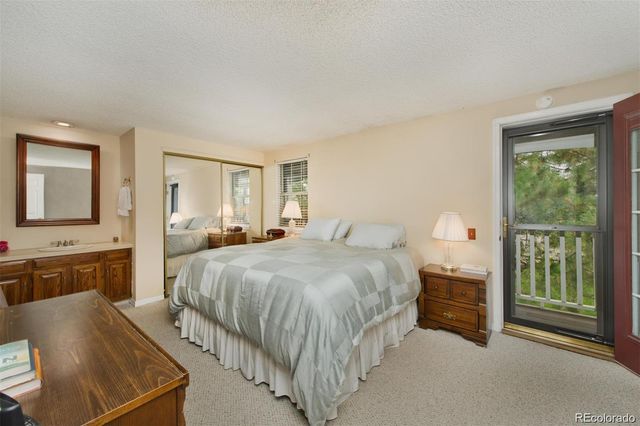 9030 E Cherry Creek Drive S C, Denver, CO 80231