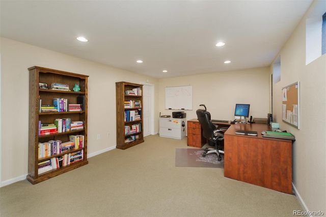 9030 E Cherry Creek Drive S C, Denver, CO 80231