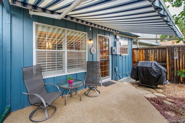9030 E Cherry Creek Drive S C, Denver, CO 80231
