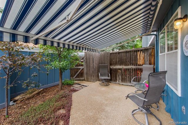 9030 E Cherry Creek Drive S C, Denver, CO 80231