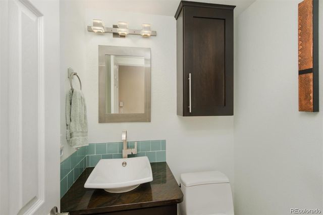9030 E Cherry Creek Drive S C, Denver, CO 80231
