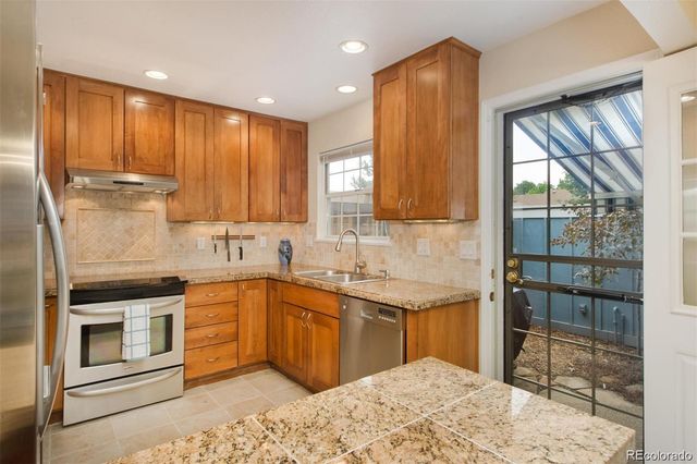 9030 E Cherry Creek Drive S C, Denver, CO 80231