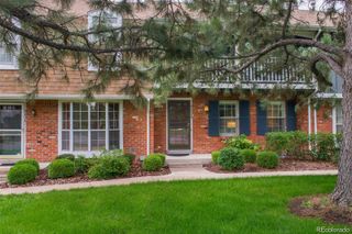 9030 E Cherry Creek Drive S C, Denver, CO 80231