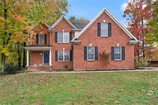 4311 Sunrise Vail, New Albany, IN 47172