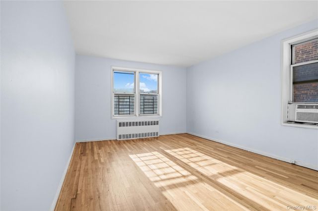 7445 Yellowstone Boulevard 6F, Rego Park, NY 11374