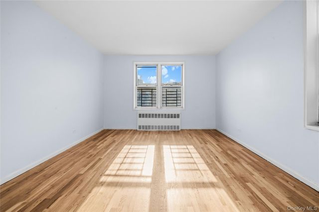 7445 Yellowstone Boulevard 6F, Rego Park, NY 11374