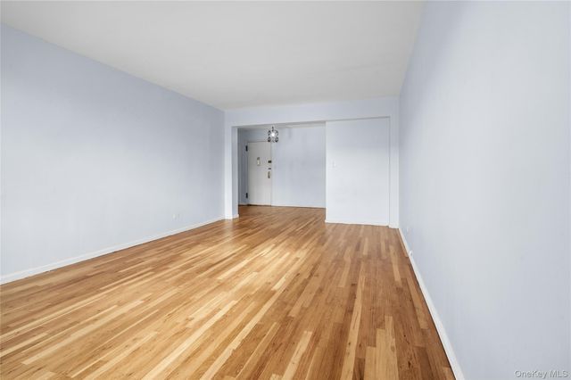 7445 Yellowstone Boulevard 6F, Rego Park, NY 11374