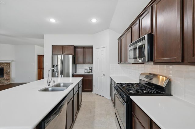1900 6th Street, Argyle, TX 76226