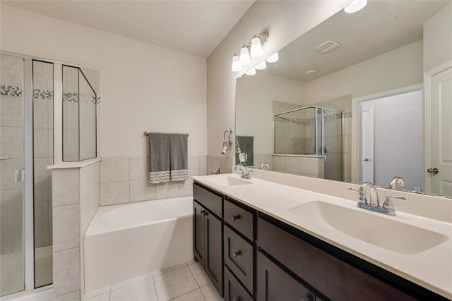 833 Ben Lane, Lewisville, TX 75056