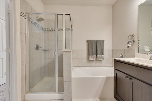 833 Ben Lane, Lewisville, TX 75056