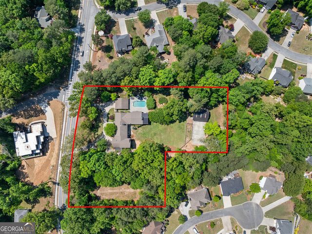 1055 Buckner Road, Mableton, GA 30126