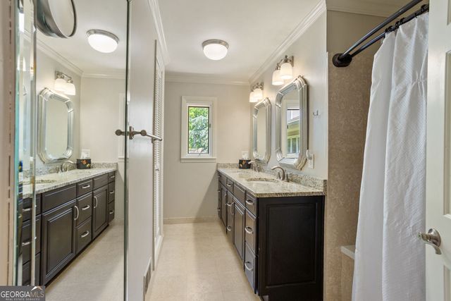 1055 Buckner Road, Mableton, GA 30126