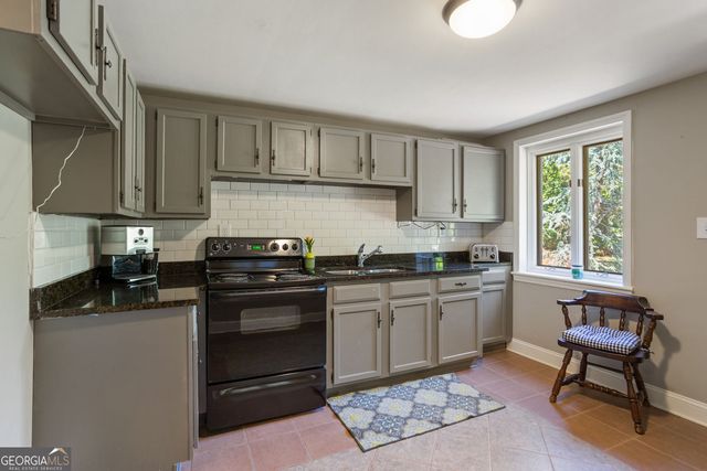 1055 Buckner Road, Mableton, GA 30126