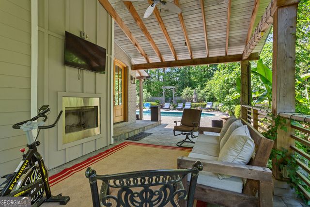 1055 Buckner Road, Mableton, GA 30126