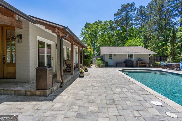 1055 Buckner Road, Mableton, GA 30126