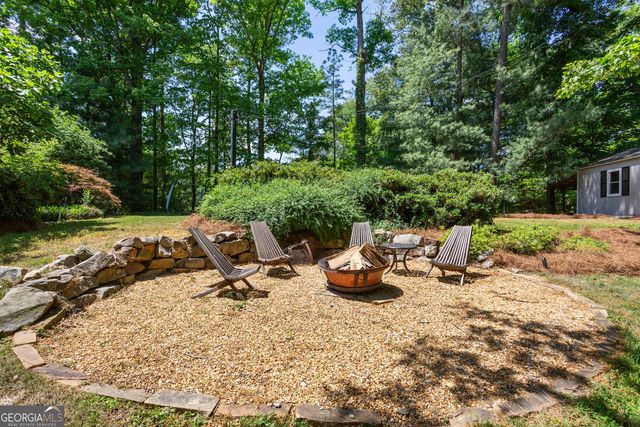 1055 Buckner Road, Mableton, GA 30126