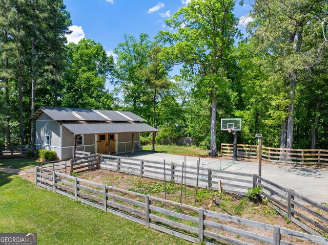 1055 Buckner Road, Mableton, GA 30126