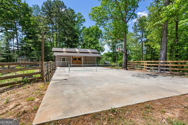 1055 Buckner Road, Mableton, GA 30126