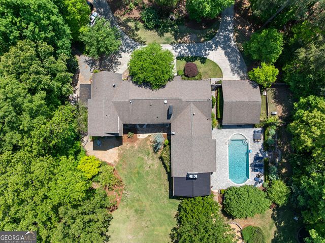 1055 Buckner Road, Mableton, GA 30126