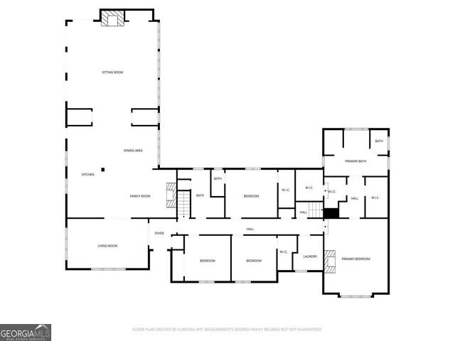 1055 Buckner Road, Mableton, GA 30126