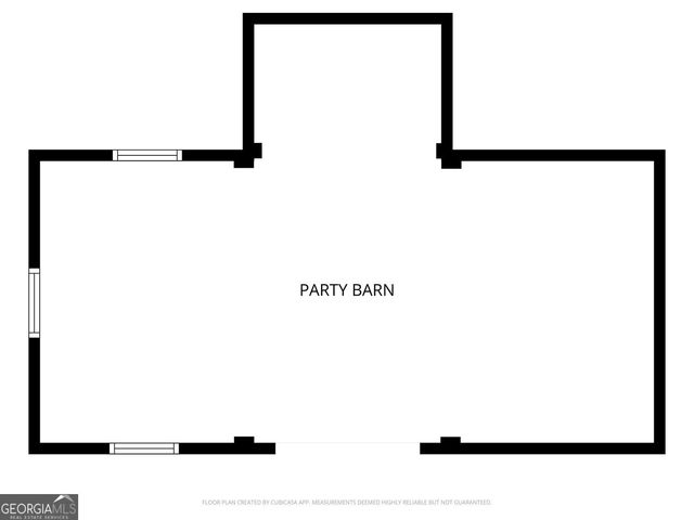 1055 Buckner Road, Mableton, GA 30126