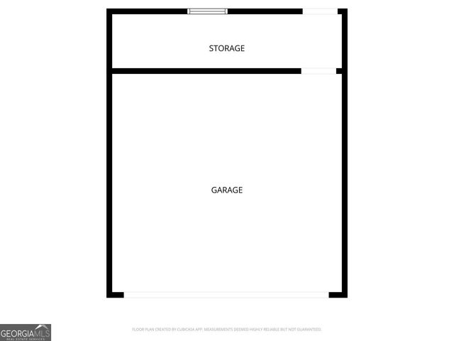 1055 Buckner Road, Mableton, GA 30126